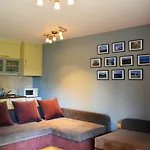 Apartman Vadszilva