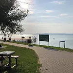 Vadszilva Apartman Balatonőszöd