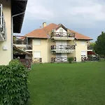 Apartamento Vadszilva Balatonoszod