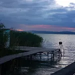 Vadszilva Apartman Balatonőszöd