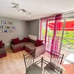 Apartman Vadszilva *