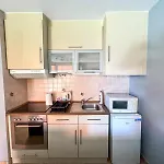 Vadszilva Apartman