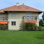 Vadszilva Apartman