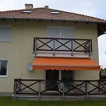 Apartman Vadszilva Balatonőszöd