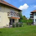 Apartman Vadszilva