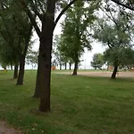 Apartman Vadszilva Balatonőszöd