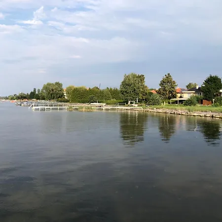 Vadszilva Apartman *