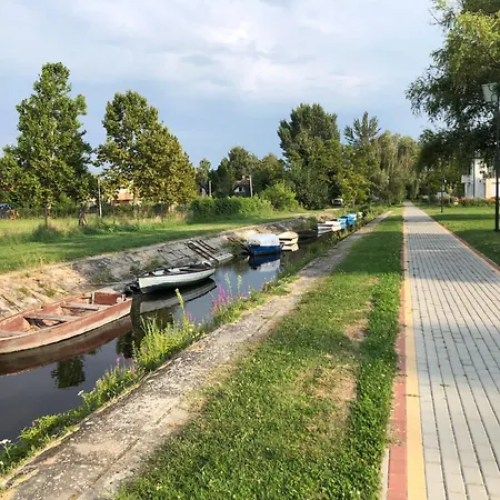 Appartamento Vadszilva *