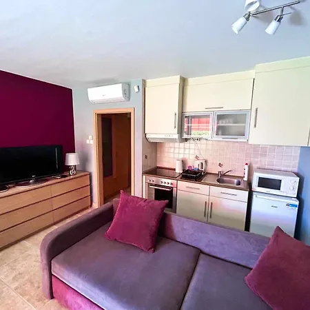Vadszilva Apartment