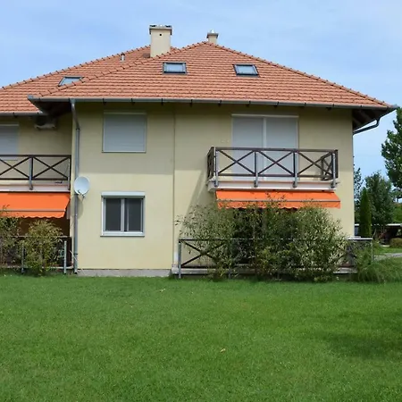 Vadszilva Appartamento