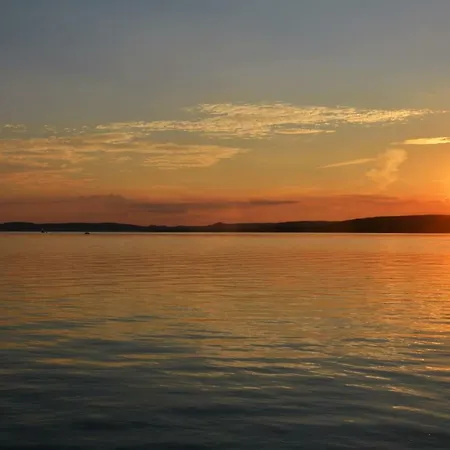 Vadszilva * Balatonoszod