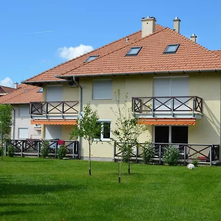 Appartamento Vadszilva