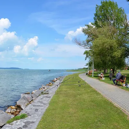 Appartamento Vadszilva Balatonoszod
