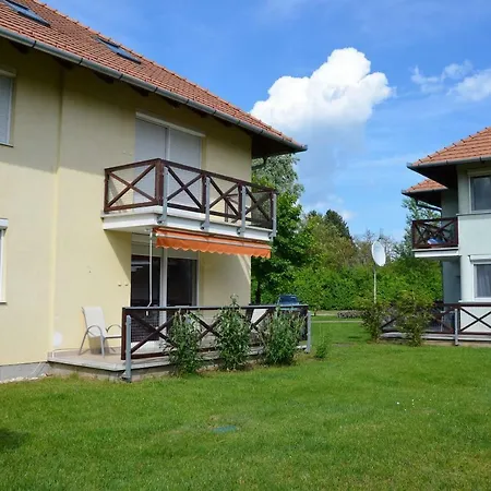 Appartamento Vadszilva