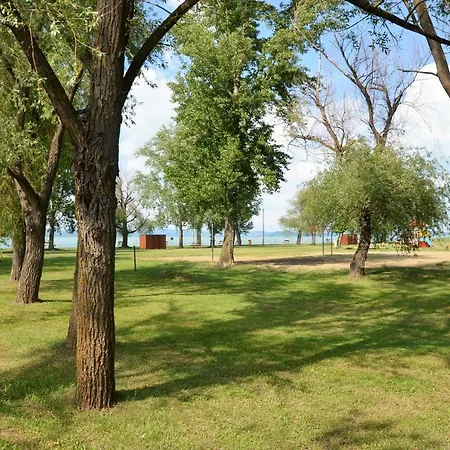 Lägenhet Vadszilva