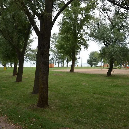 Lägenhet Vadszilva Balatonoszod
