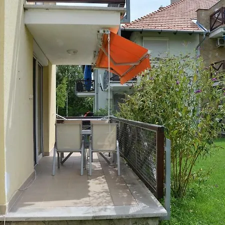 Vadszilva Appartamento