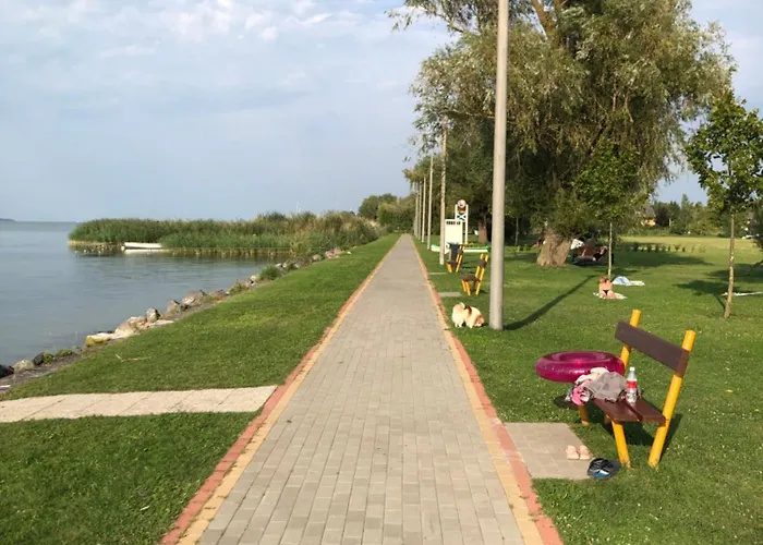Vadszilva Balatonoszod
