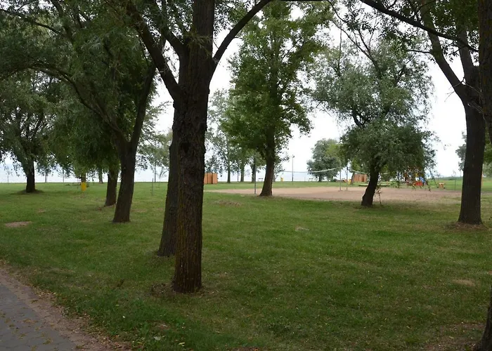 Lägenhet Vadszilva Balatonoszod